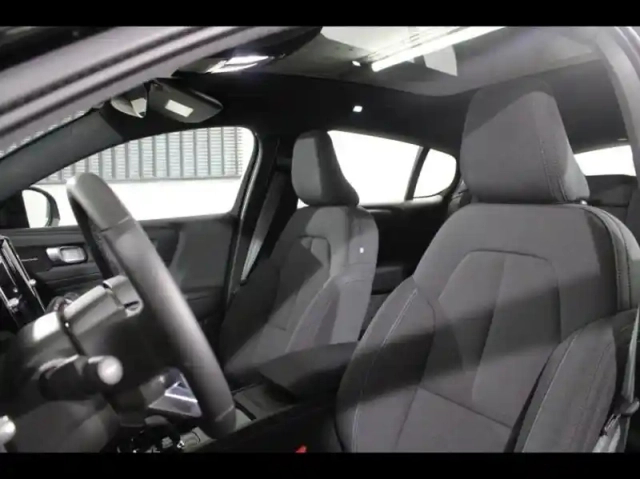 Volvo C40 recharge extended range 252ch ultimate — photo 26