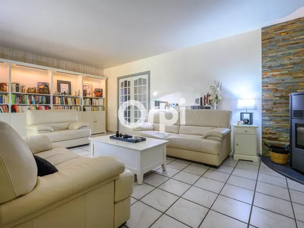 Maison 4 pièces 157 m²