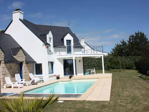 Maison 8 pièces 182 m²