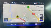 Renault Kadjar 1.3 TCe 140ch FAP Intens 130g — photo 18
