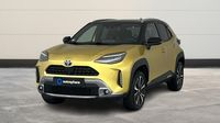 Toyota Yaris Cross 116h Première AWD-i MY21