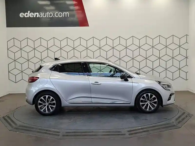 Renault Clio tce 90 — photo 6