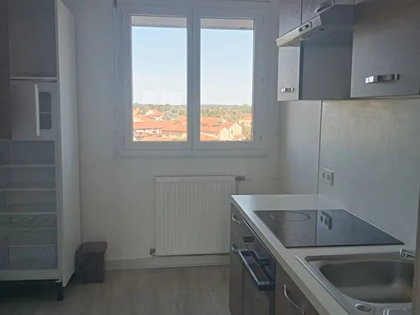 Appartement en location Roan