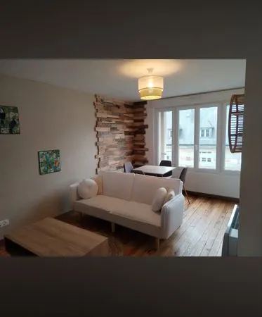Immeuble de rapport 6 pièces 136 m²