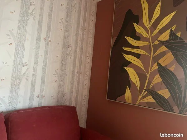 Appartement à louer Annecy proche gare