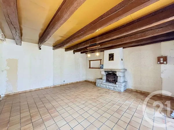 Maison 5 pièces 132 m²