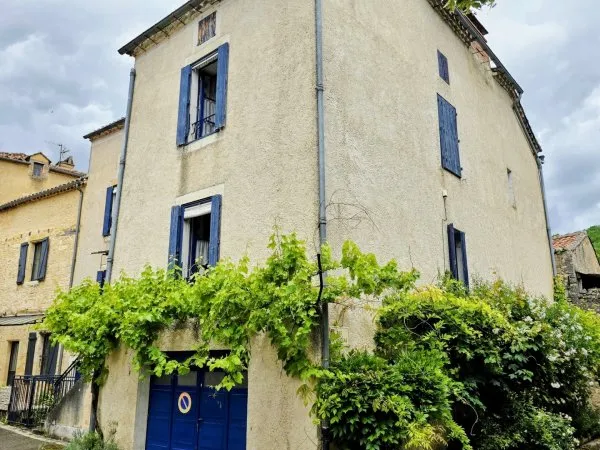 Maison 6 pièces 141 m²