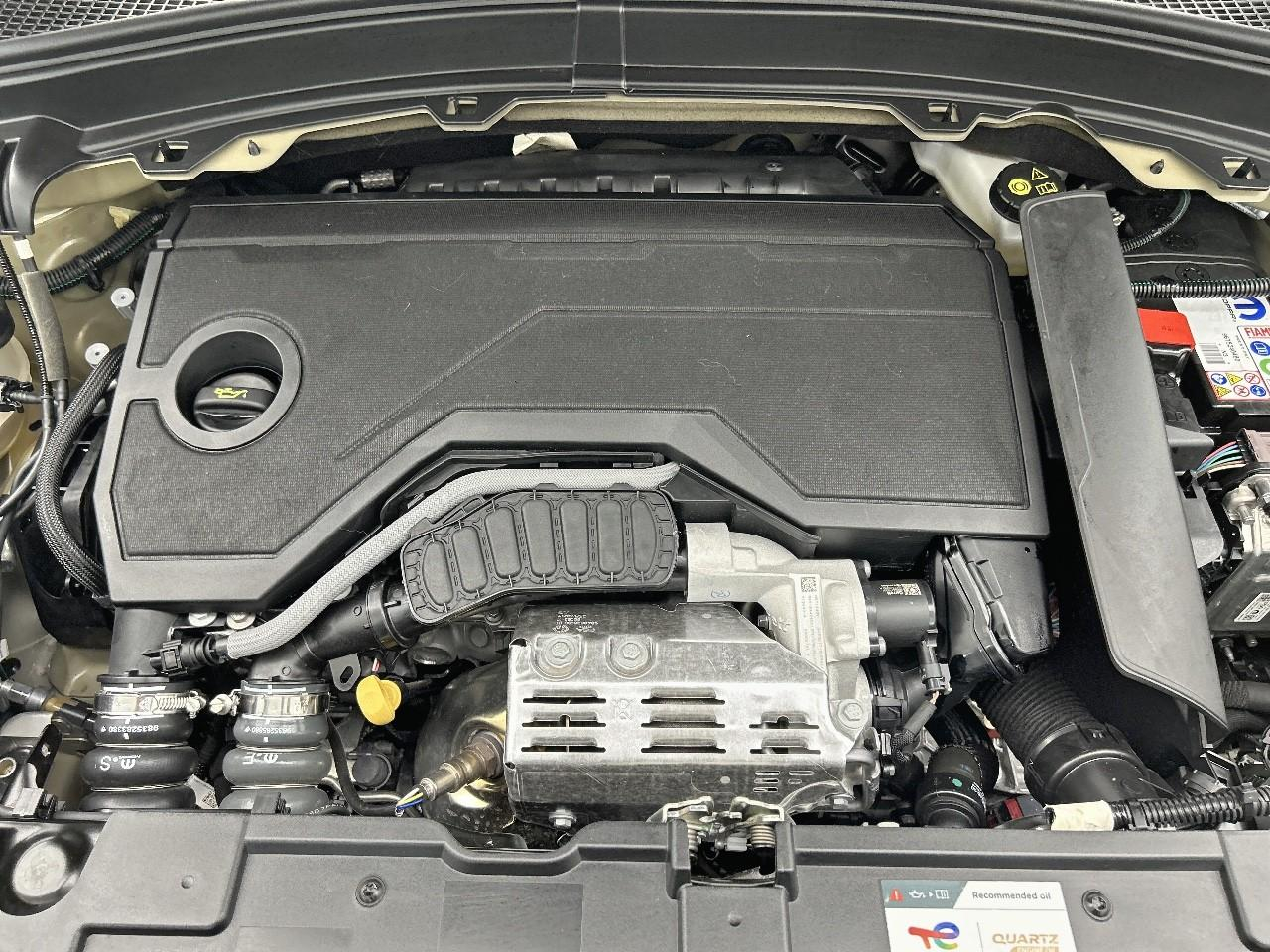 Citroën C3 Aircross hybride 145 ch aut plus — photo 15