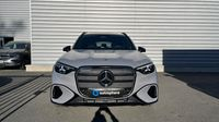 Mercedes Glc 400 EQ 489ch AMG Line 4Matic