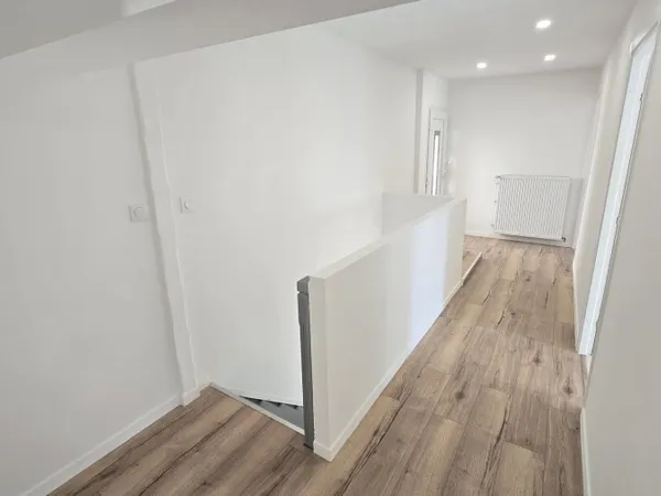 Appartement 4 pièces 85 m²