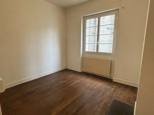 Appartement F2