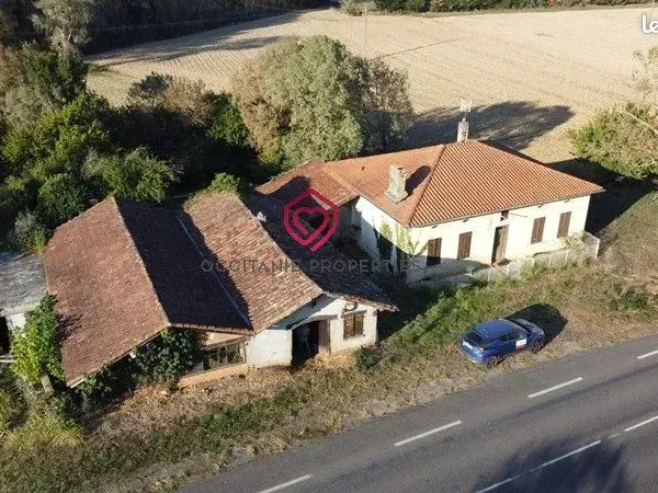 Maison 4 pièces 93 m²