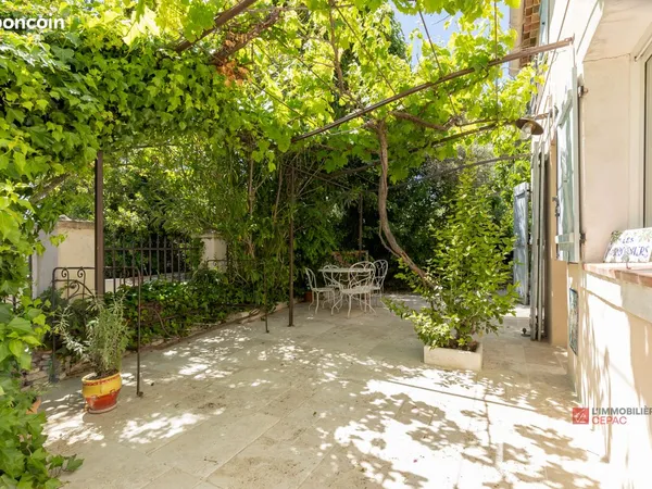 Maison 4 pièces 82 m²