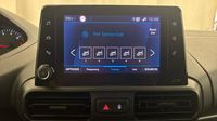 Peugeot Partner M 650kg BlueHDi 100ch S&S — photo 18