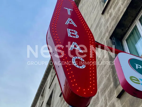 Bar, Brasserie, Tabac, Jeux, (Yvelines,)