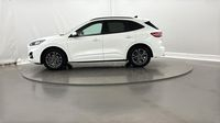 Ford Kuga 2.5 Duratec 190ch FHEV E85 ST-Line BVA — photo 7