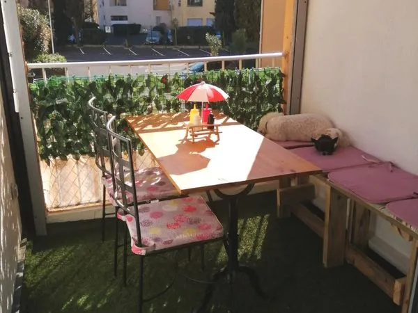 Studio Cap-d'Agde