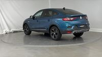 Renault Arkana 1.6 E-Tech 145ch RS Line -21B — photo 8