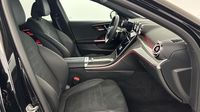Mercedes Classe C 220 d 197ch AMG Line — photo 15
