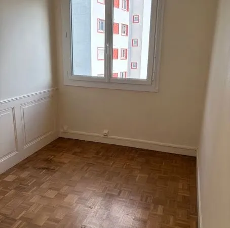 Appartement 4 pièces 69 m²