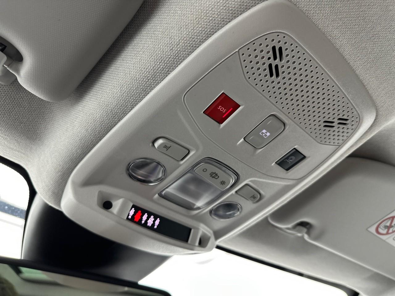 Citroën C4 puretech 130 eat8 max — photo 34