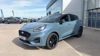 Ford Puma 1.0 EcoBoost Hybrid 125ch BlueCruise Edition S&S Powershift