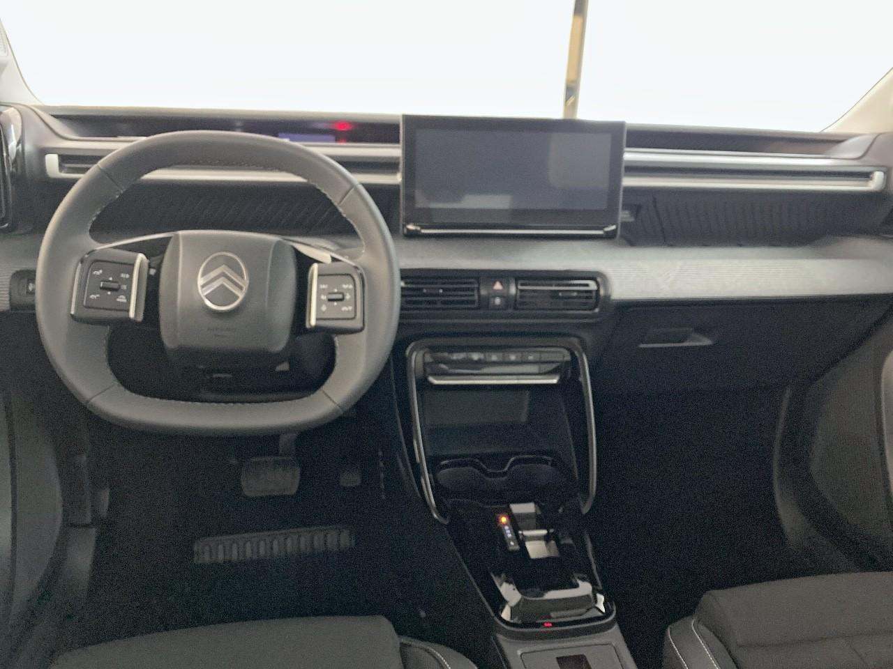 Citroën C3 Aircross hybride 145 ch aut max — photo 8