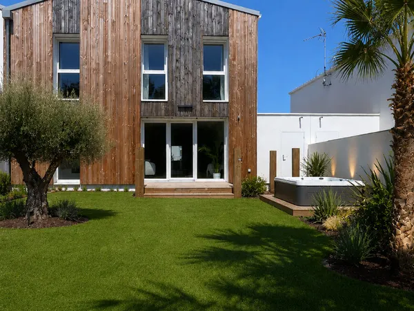 Maison 5 pièces 129 m²