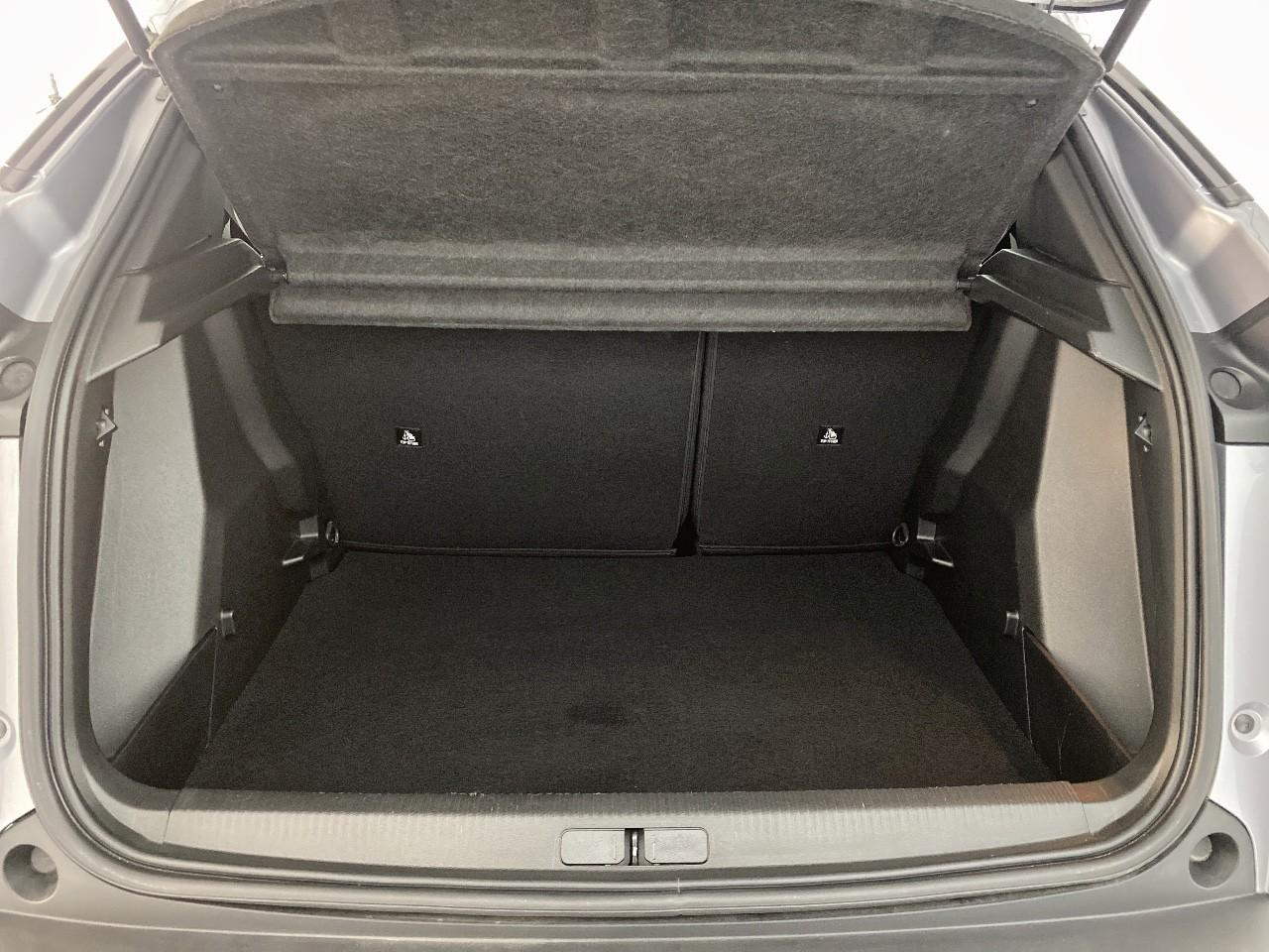 Peugeot 2008 hybrid 145 ch e-dcs6 style — photo 6