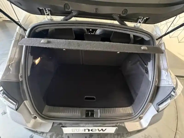 Renault Captur tce 90 ch — photo 19