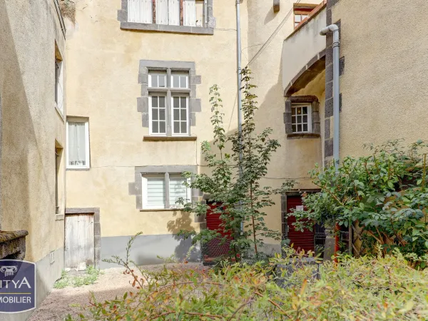 Appartement 2 pièces 33 m²