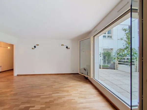 Appartement 3 pièces 72 m²