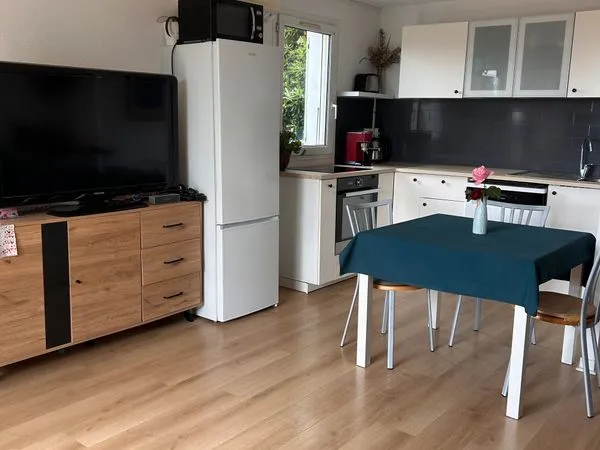 Maison-4 pièces-54m2