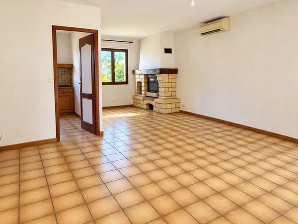 Maison 4 pièces 76 m²