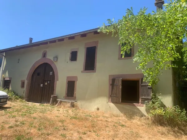 Maison 5 pièces 117 m²