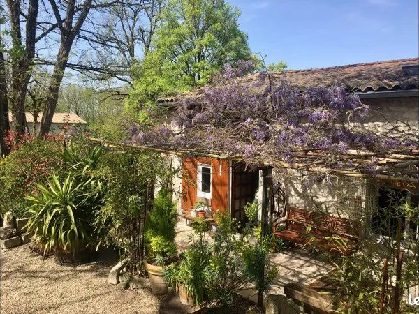 Maison avec vues exceptionnelles
