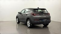 Opel Grandland 1.2 Turbo 130ch — photo 8