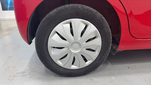 Peugeot 108 1.0 VTi 68 - Style – 2017 – 39800 km – Essence – Boîte Manuelle — photo 29