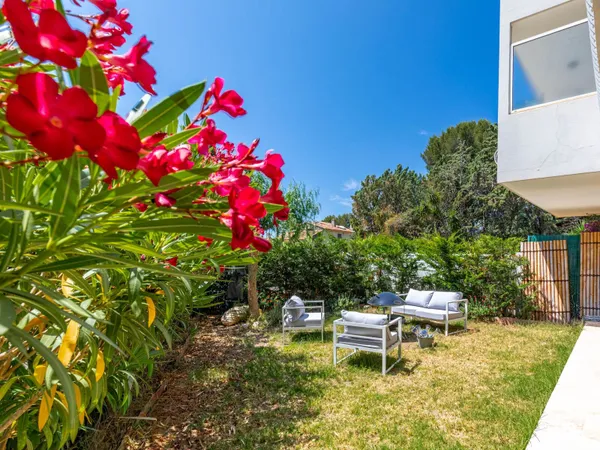 Appartement 3 pièces 87 m²