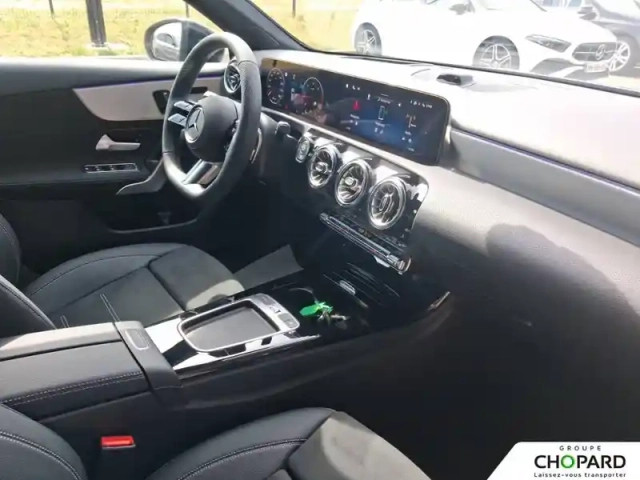 Mercedes Classe A 200 d — photo 13