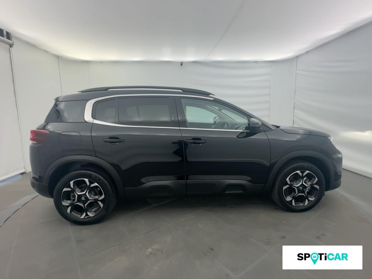 Citroën C5 Aircross 1.5 bluehdi 130ch max boite automatique — photo 4