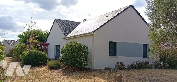 Maison 3 pièces 110 m²
