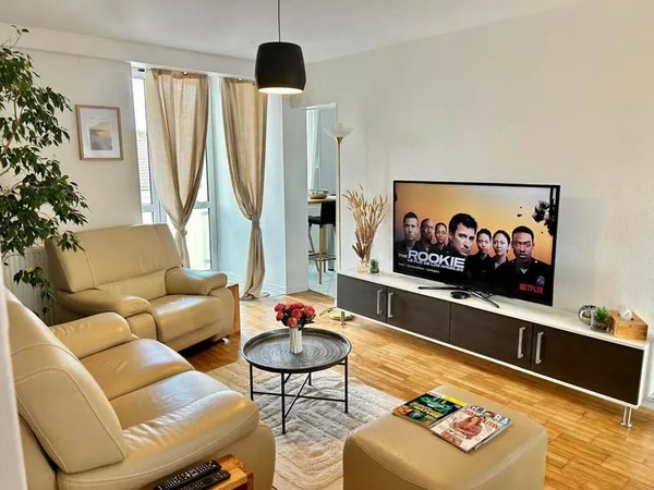 Appartement 10 m²