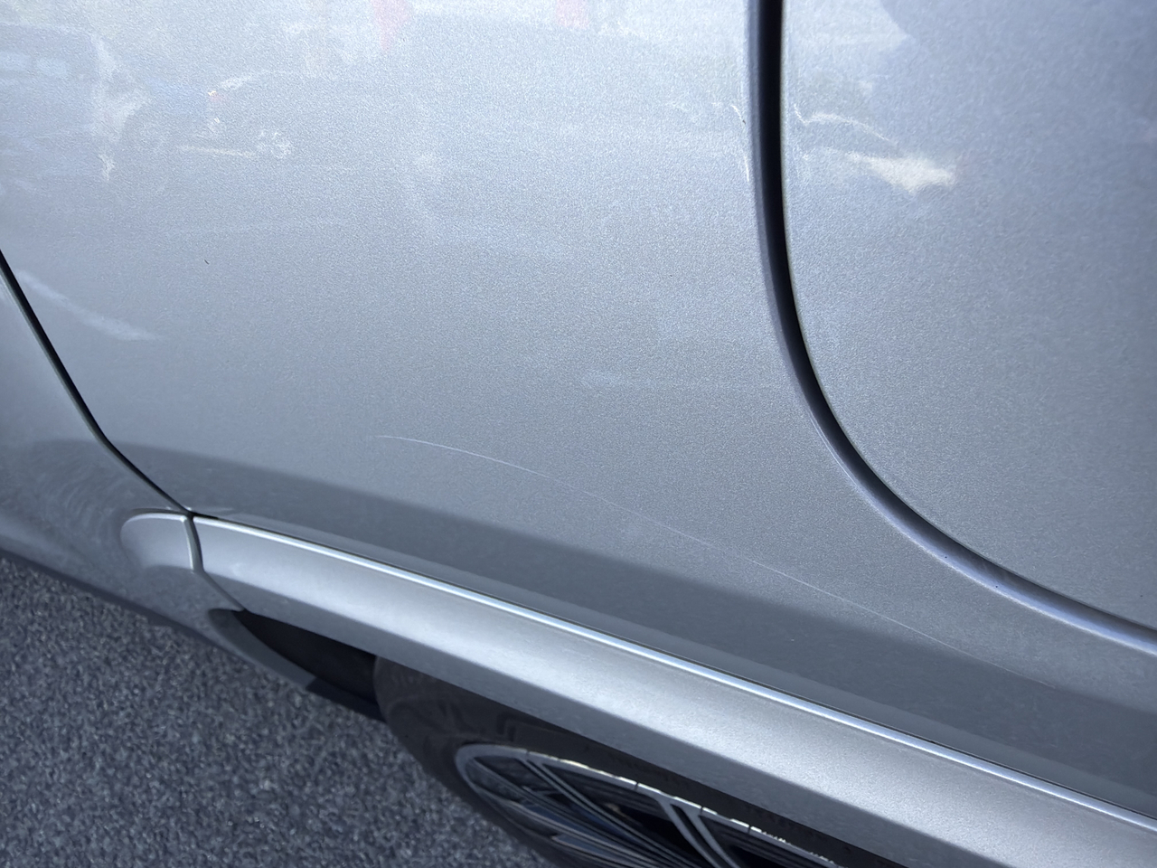 Mercedes GLA 250 e 8G-DCT — photo 27