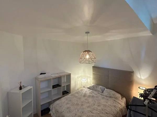 T2 meublé de 35 m² - Rouen - Idéal étudiant