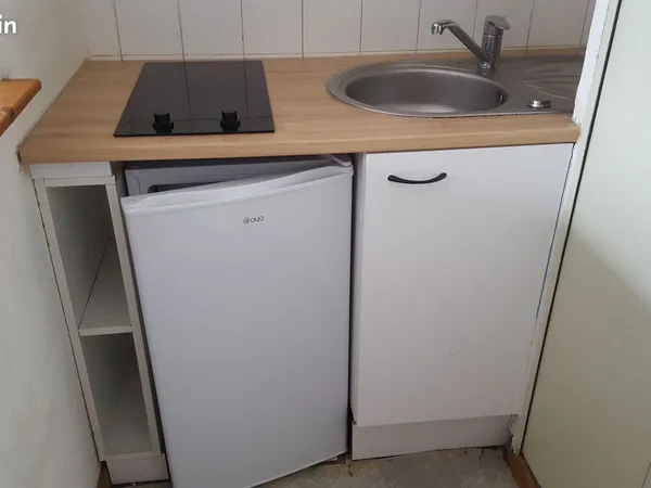 A louer studio meuble belfort
