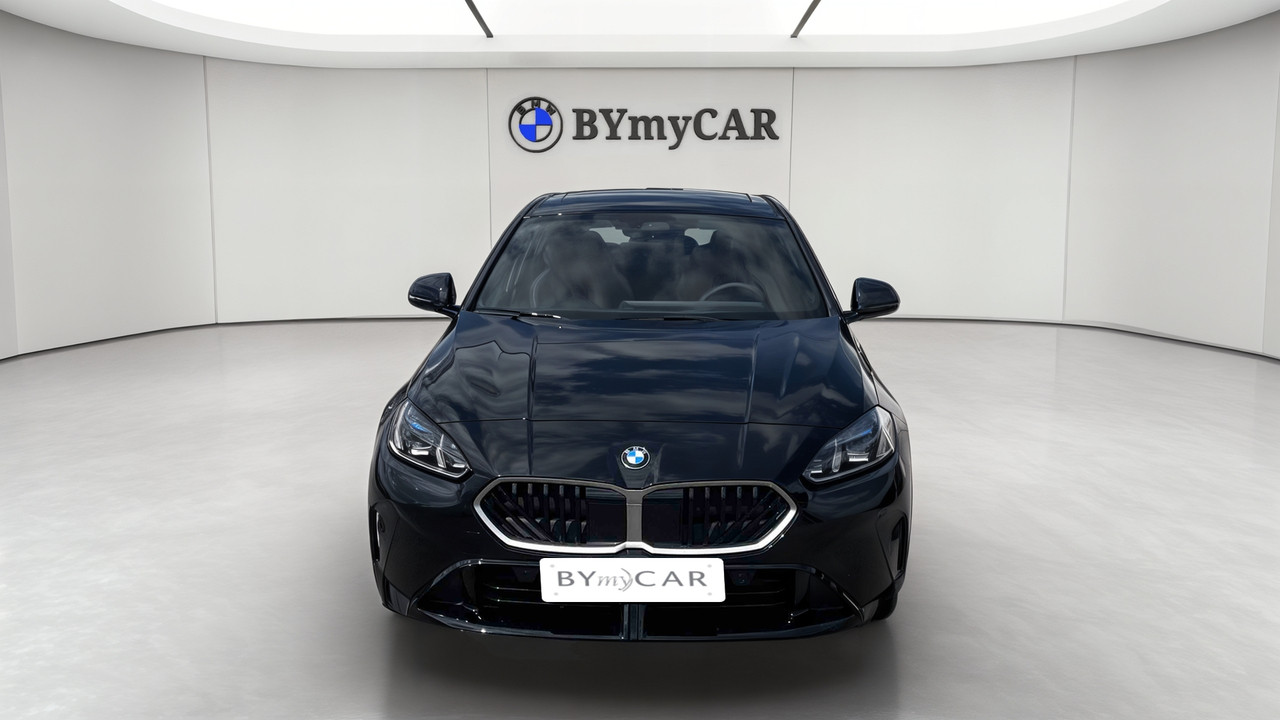 BMW 120 170 ch DKG7 — photo 8