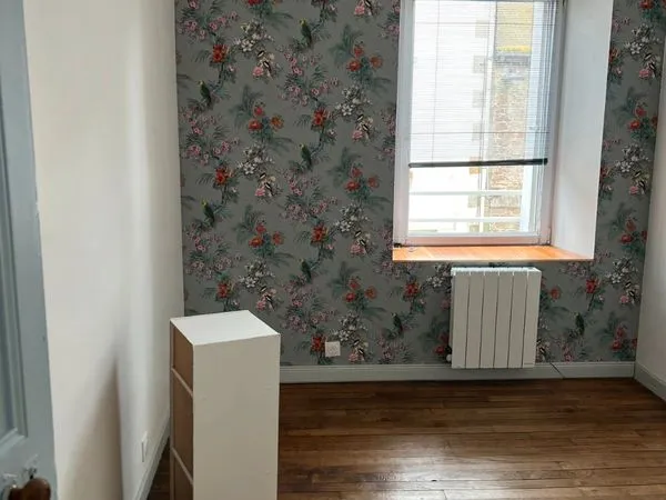 Maison à louer PLEMET