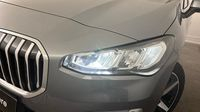 Bmw Série 2 Active Tourer 218i 136ch Luxury DKG7 — photo 17
