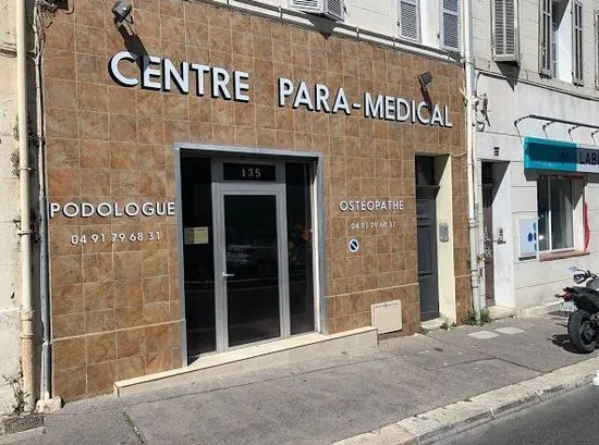Local Professionnel